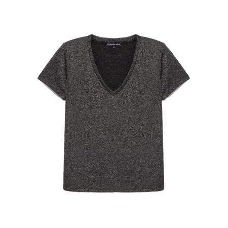 No Matter What No Matter What Shirt zwart