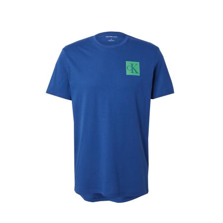 Calvin Klein Calvin Klein Jeans Shirt blauw / groen