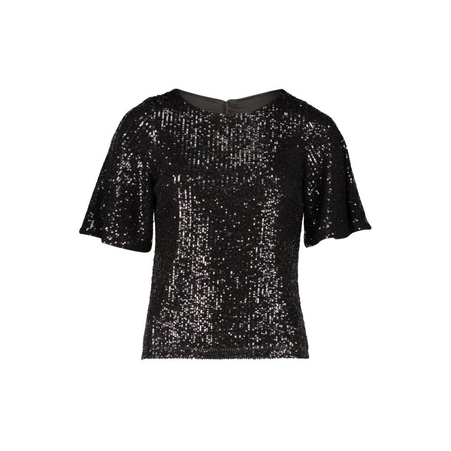 Vera Mont Vera Mont Shirt zwart -