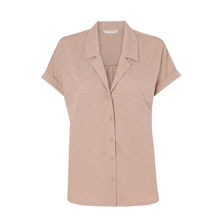 TATUUM TATUUM Shirt beige -
