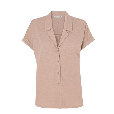 TATUUM TATUUM Shirt beige