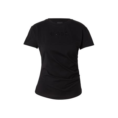 Hugo Boss BOSS Shirt Epka_1 zwart