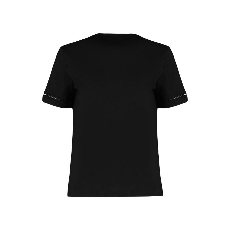 Trendyol Trendyol Shirt zwart -
