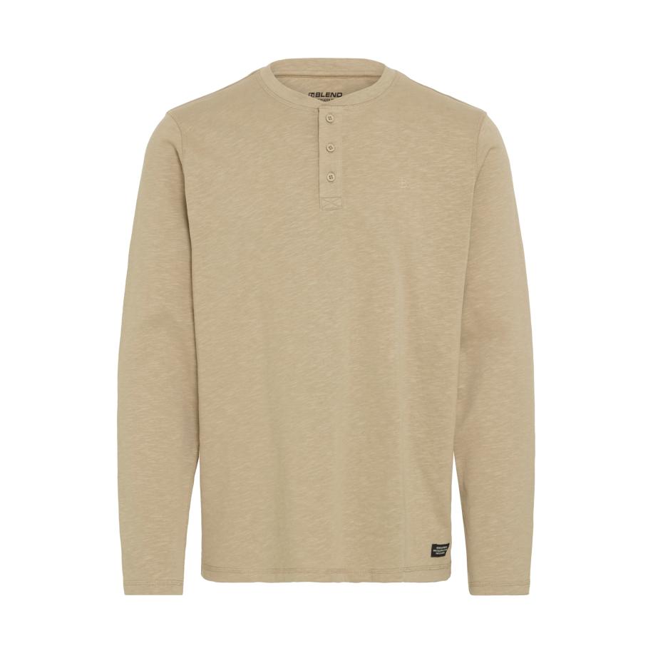 Blend BLEND Shirt BHIBrat sand -