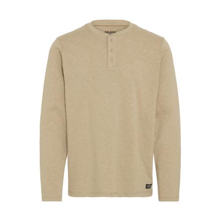 Blend BLEND Shirt BHIBrat sand