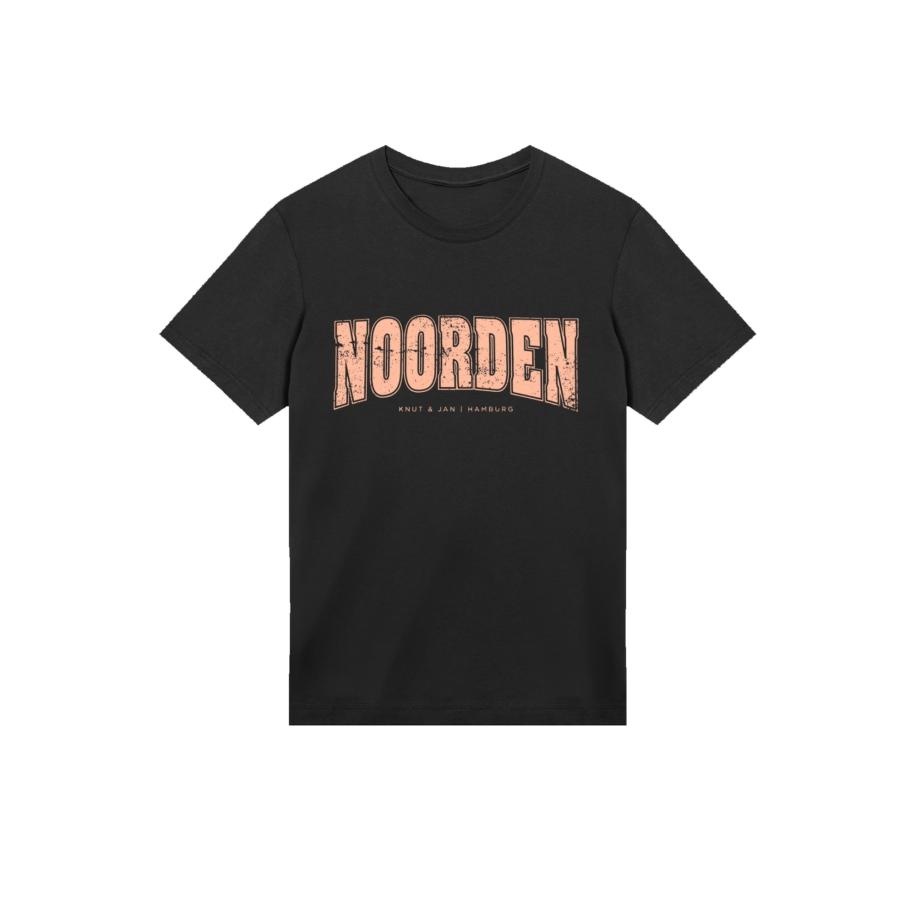 F4NT4STIC F4NT4STIC Shirt zwart -