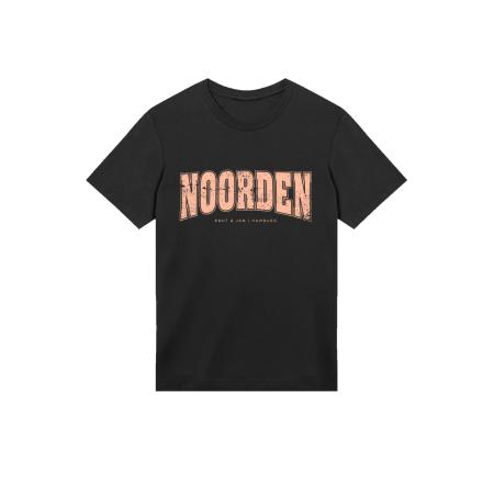 F4NT4STIC F4NT4STIC Shirt zwart