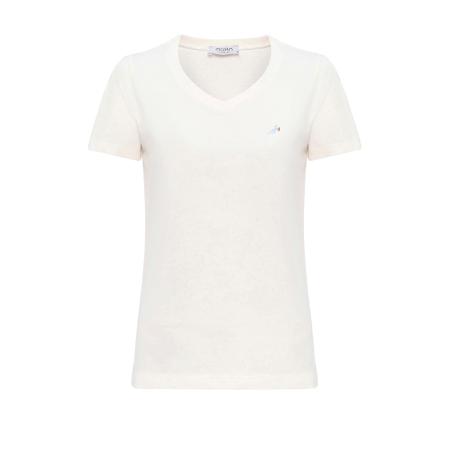 Moxx Paris Moxx Paris Shirt wit