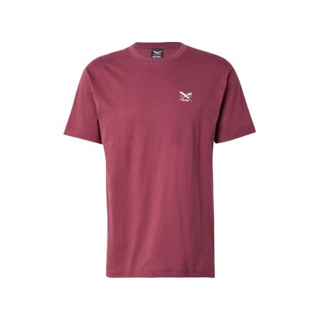 Iriedaily Shirt bordeaux