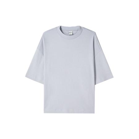 Bershka Bershka Shirt lichtblauw