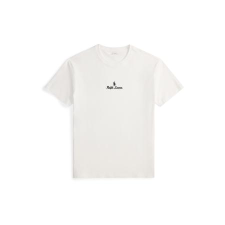 Polo Ralph Lauren Shirt zwart / wit