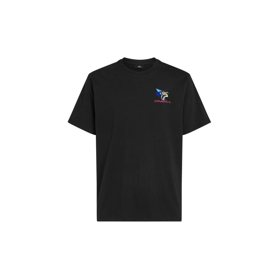 O'Neill ONEILL Shirt zwart -