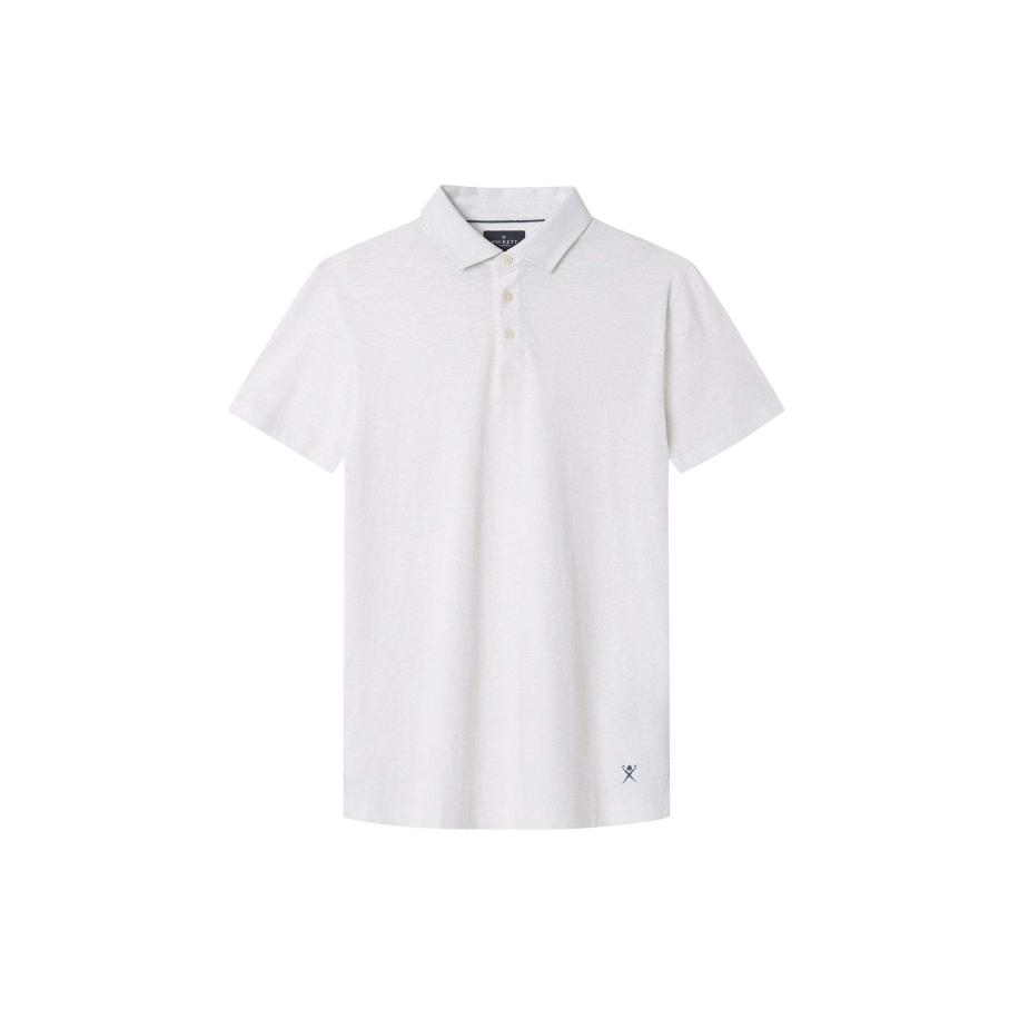 Hackett London Hackett London Shirt wit -