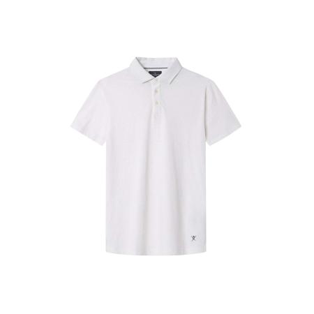 Hackett London Hackett London Shirt wit