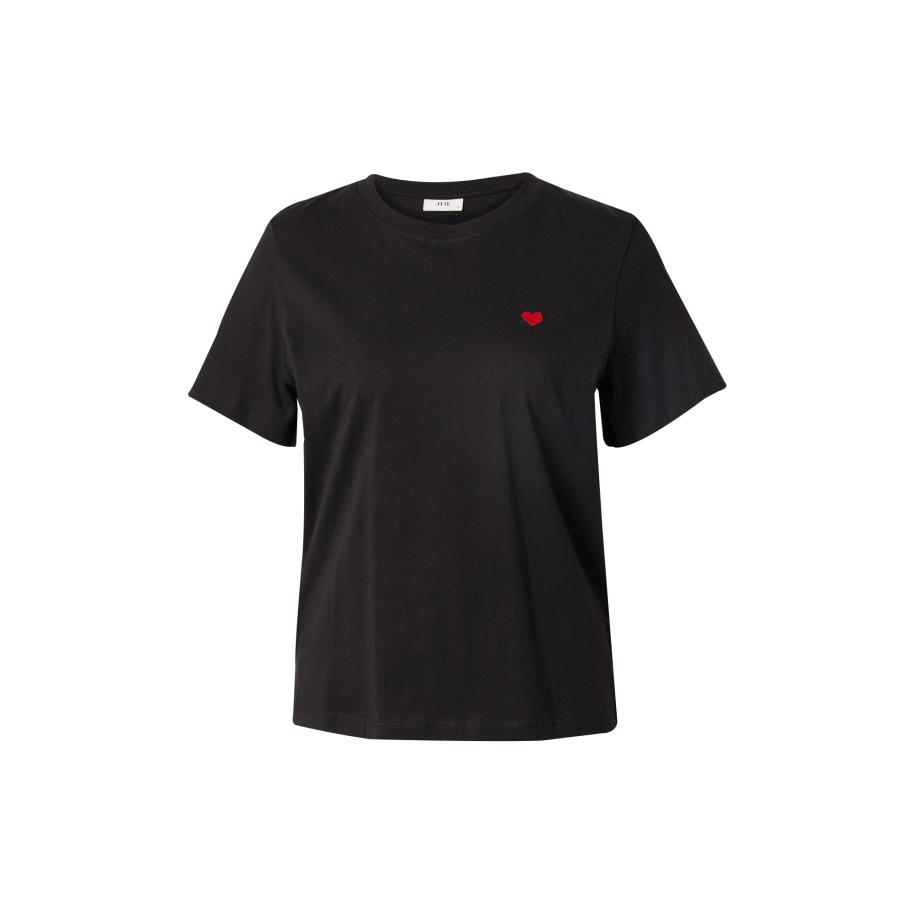 JDY JDY Shirt JDYPisa rood / zwart -