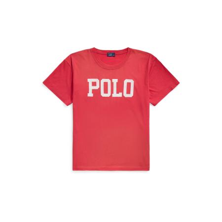 Polo Ralph Lauren Polo Ralph Lauren Shirt rood / wit
