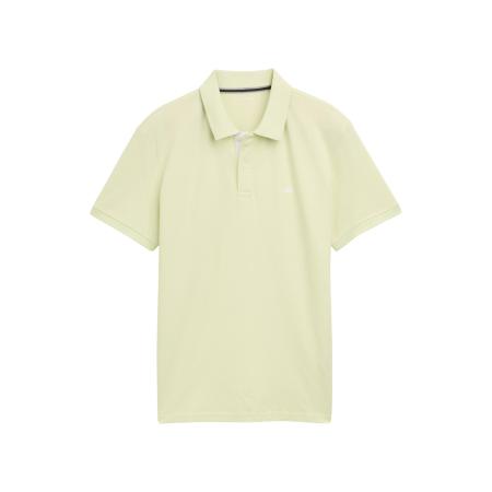 Tom Tailor TOM TAILOR Shirt lichtgroen