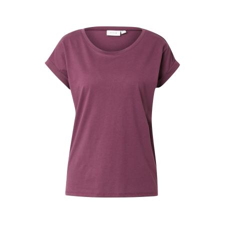 Vila VILA Shirt VIDreamers bessen