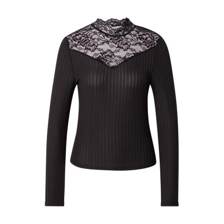 ABOUT YOU ABOUT YOU Shirt Zelda zwart