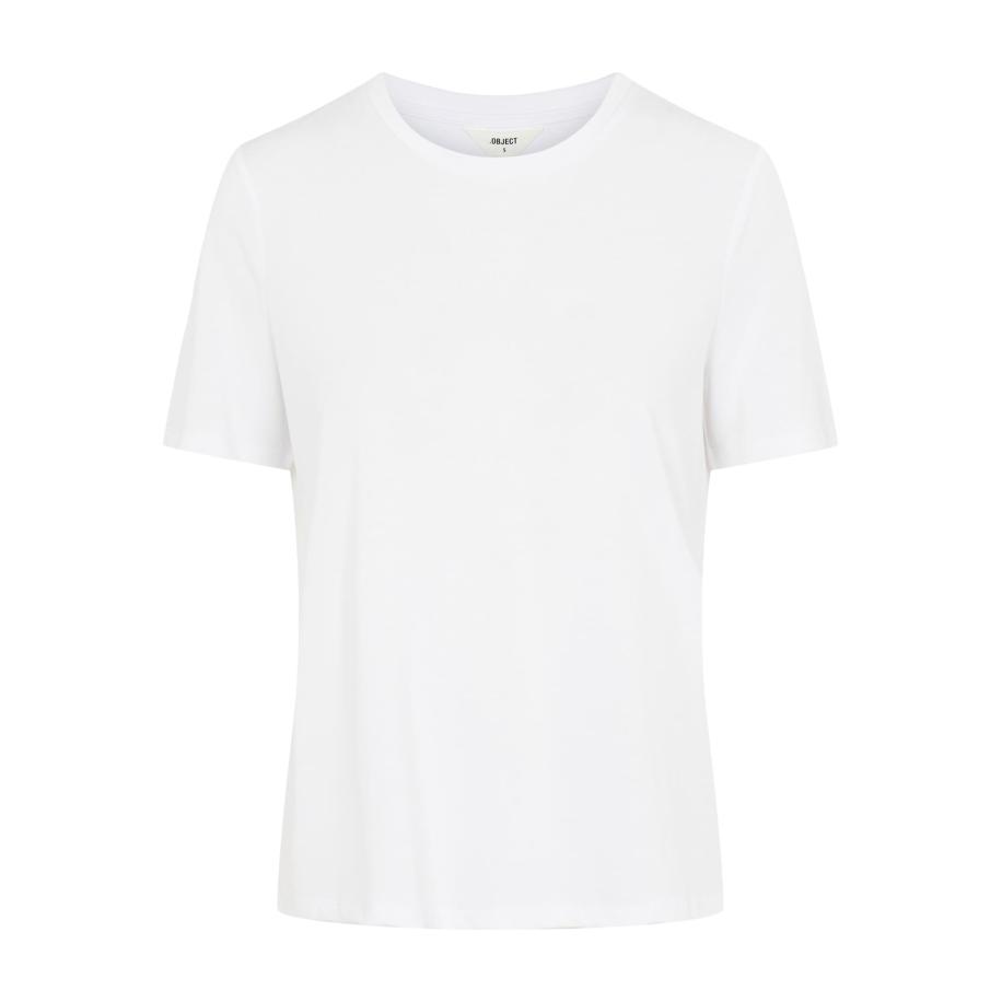 Object OBJECT Shirt OBJAnnie wit -