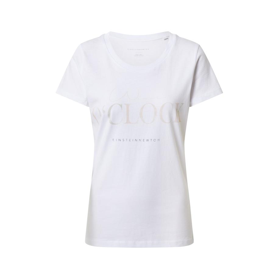 einstein & newton EINSTEIN & NEWTON Shirt Wine oclock gemengde kleuren / rosé / wit -