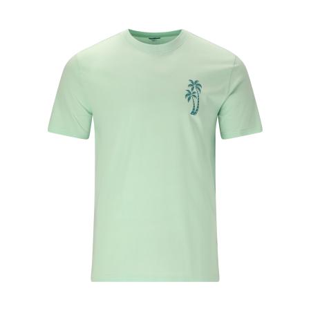 Cruz Cruz Shirt Alymos lichtgroen