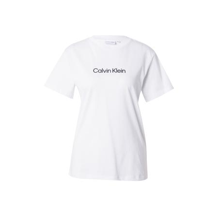 Calvin Klein Calvin Klein Shirt HERO zwart / wit