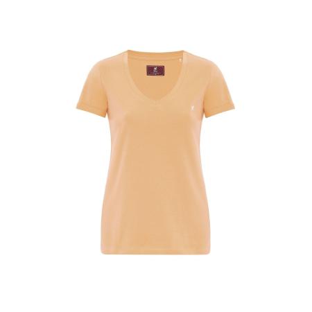 Williot Williot Shirt camel