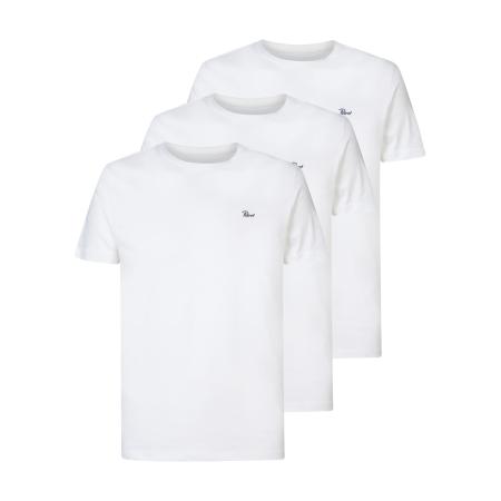 Petrol Industries Petrol Industries Shirt Sidney wit