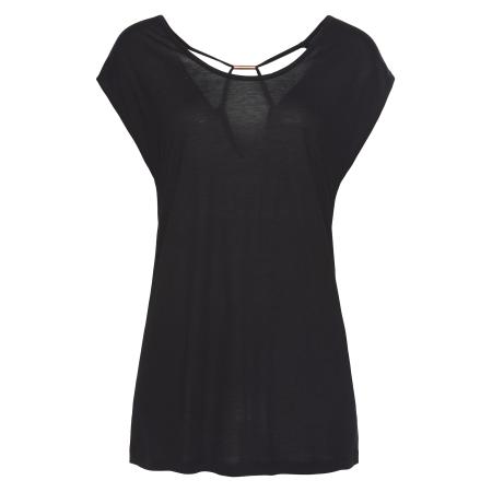 Lascana LASCANA Shirt zwart