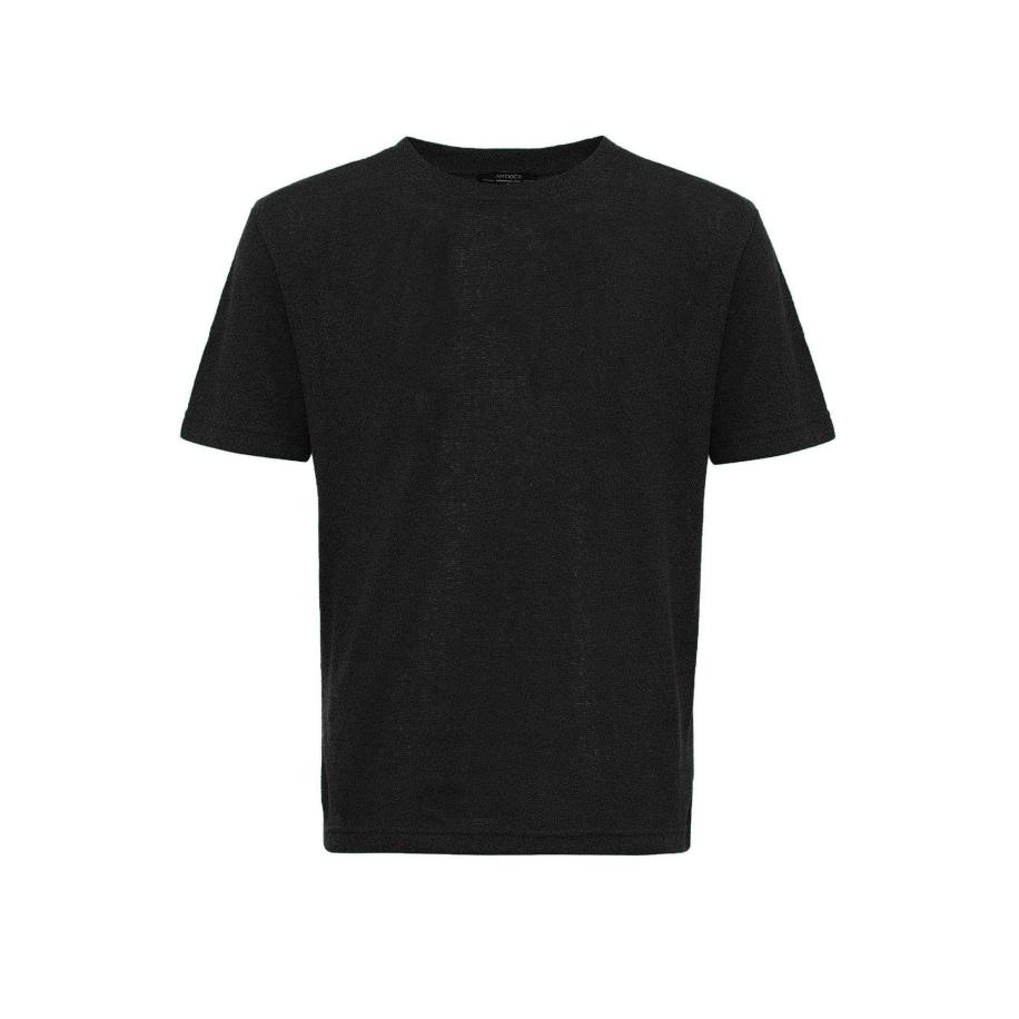 Antioch Antioch Shirt zwart -