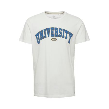 11 Project 11 Project Shirt Prsit blauw / wit