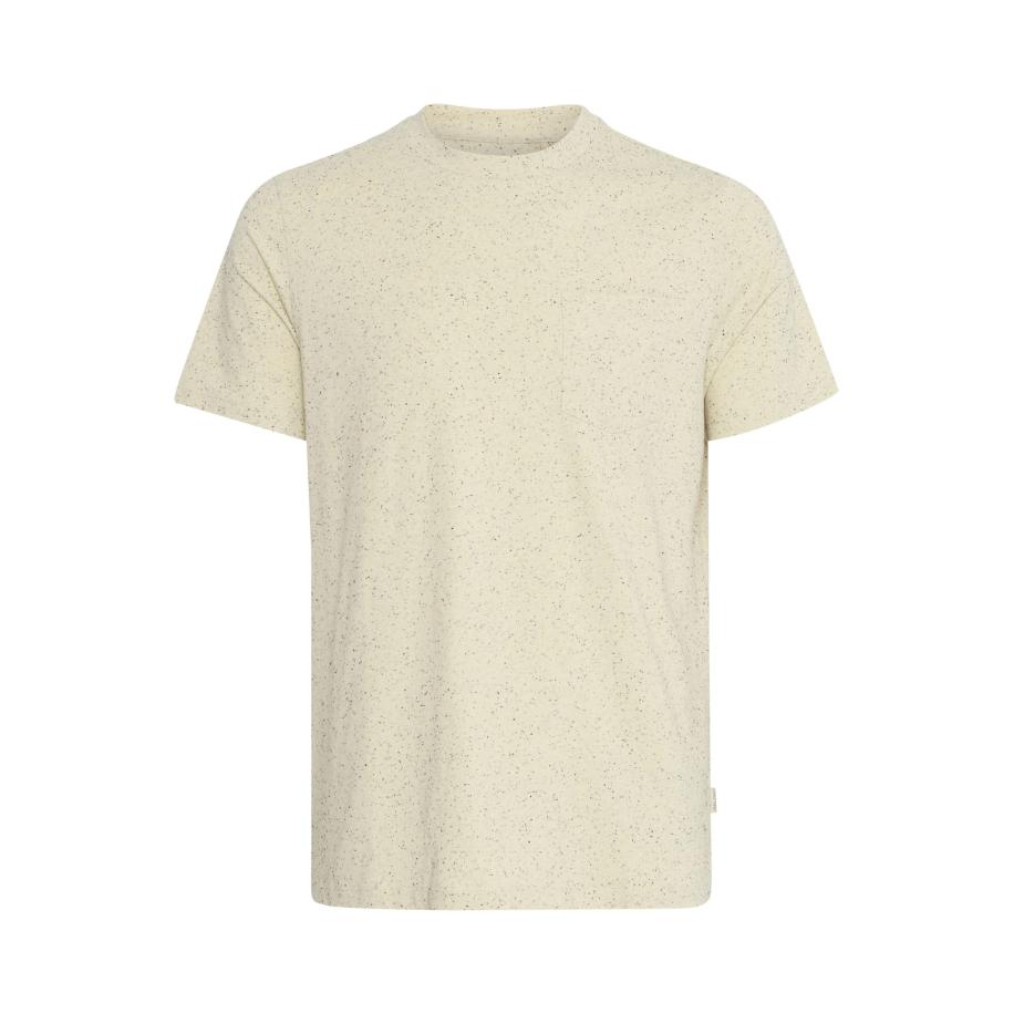 Blend BLEND Shirt BHJEVAN sand -