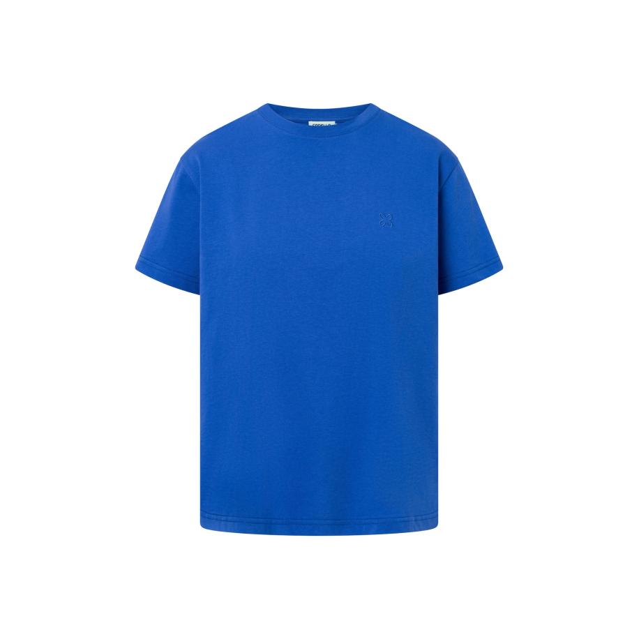 CODELLO Shirt blauw Blauw