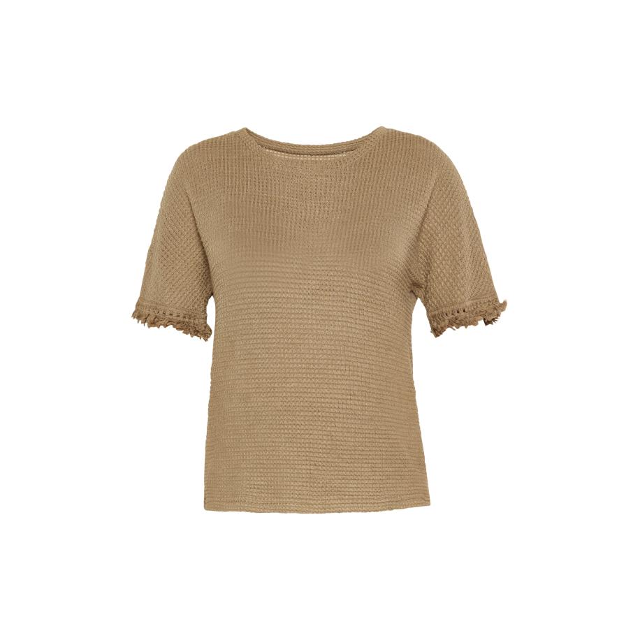 Gaya Gaya Shirt kaki -