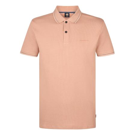 Petrol Industries Petrol Industries Shirt Aqua beige