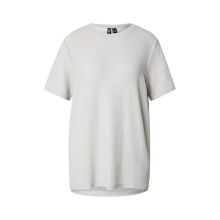 Pieces PIECES Shirt PCLina lichtgrijs