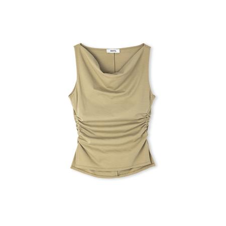 Ipekyol Ipekyol Shirt kaki