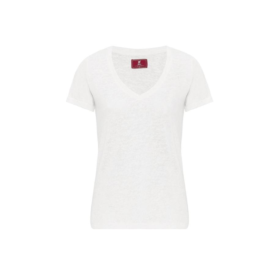 Williot Williot Shirt wit -