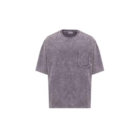 Dandalo Dandalo Shirt Ghalem grijs