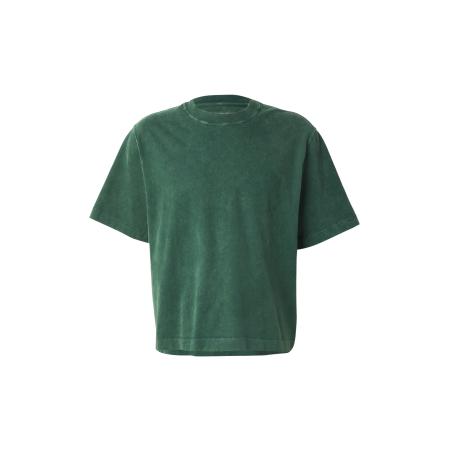 Abercrombie & Fitch Abercrombie & Fitch Shirt donkergroen