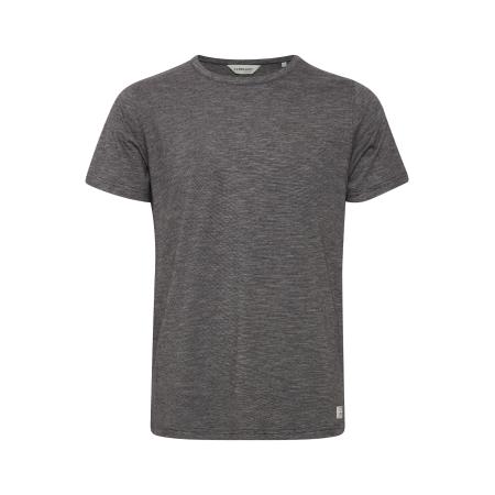 11 Project 11 Project Shirt grijs gemêleerd