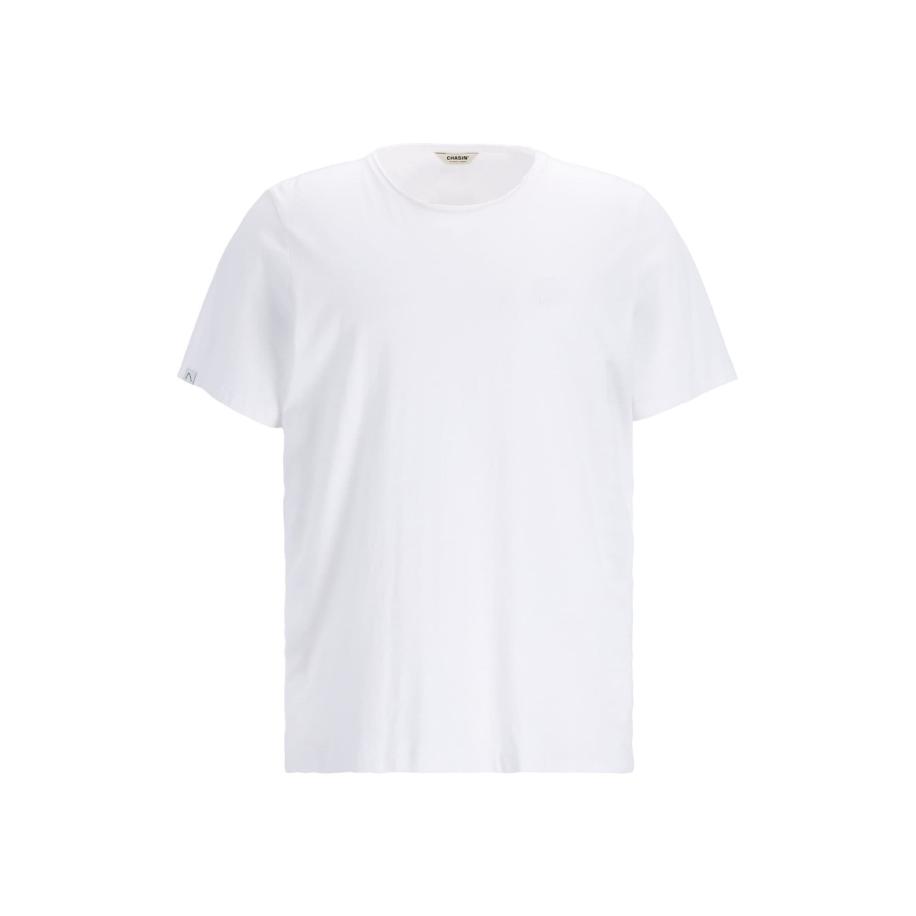 Chasin' CHASIN Shirt Expand wit -