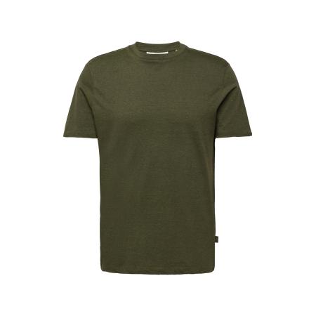 Casual Friday Casual Friday Shirt Thor donkergroen