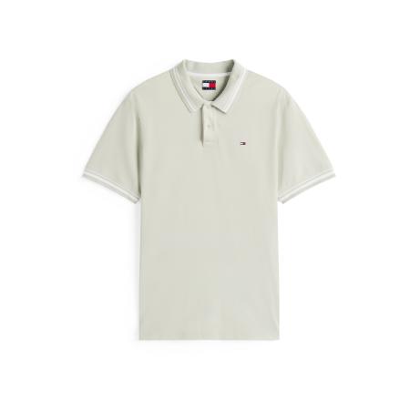 Tommy Jeans Tommy Jeans Shirt lichtgroen