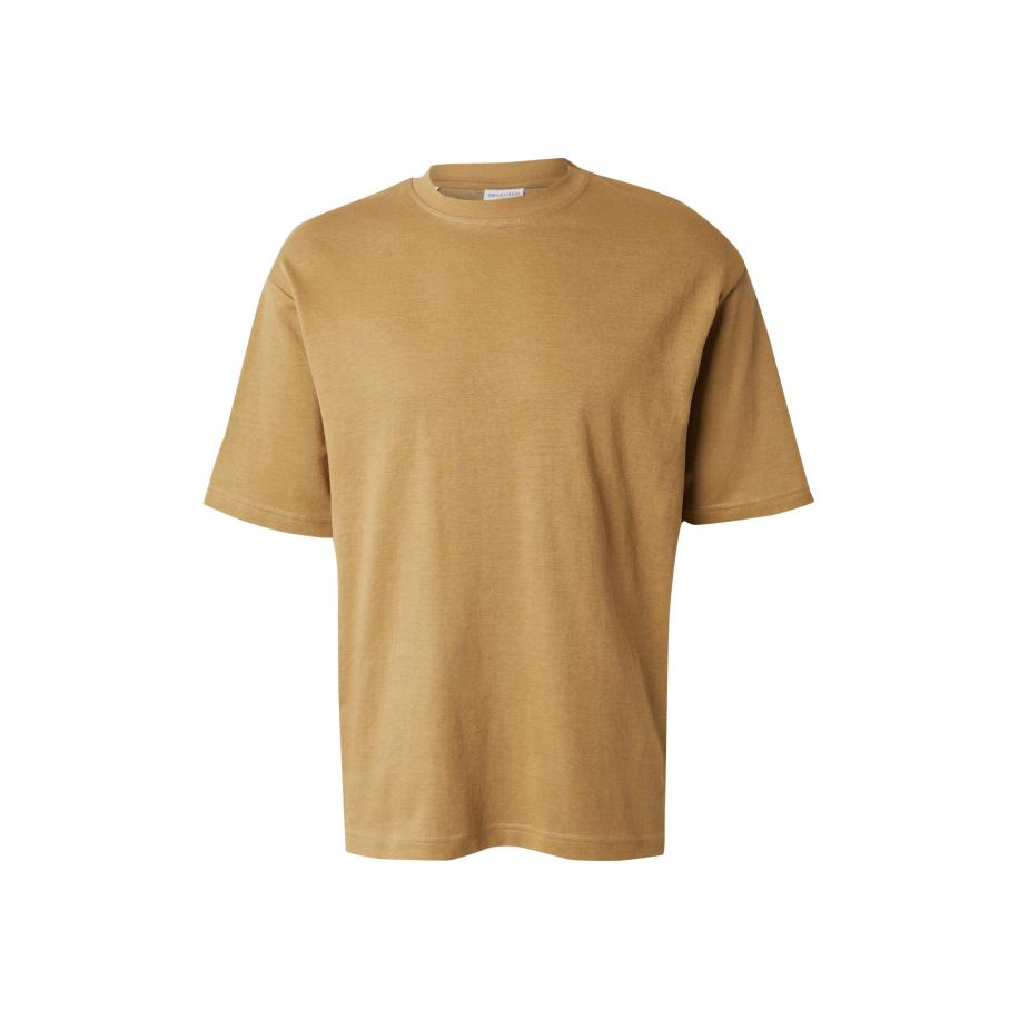 Selected SELECTED Shirt SLHOscar olijfgroen -