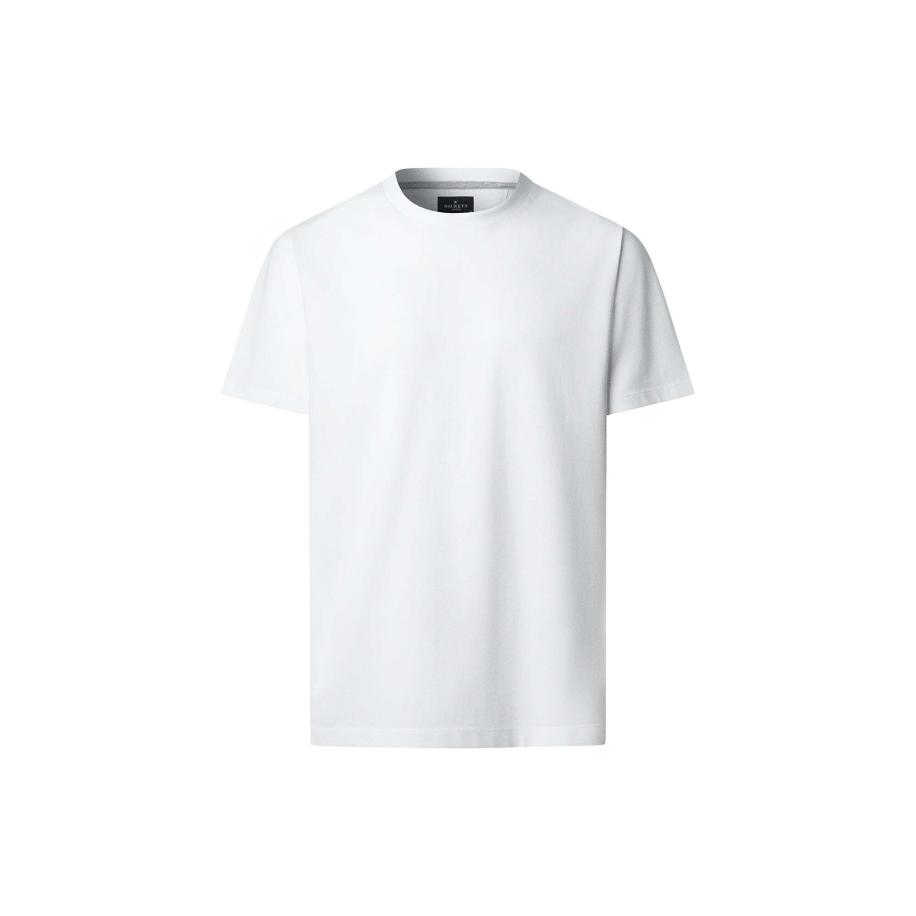 Hackett London Shirt wit Wit