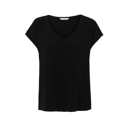 TATUUM TATUUM Shirt MORO zwart