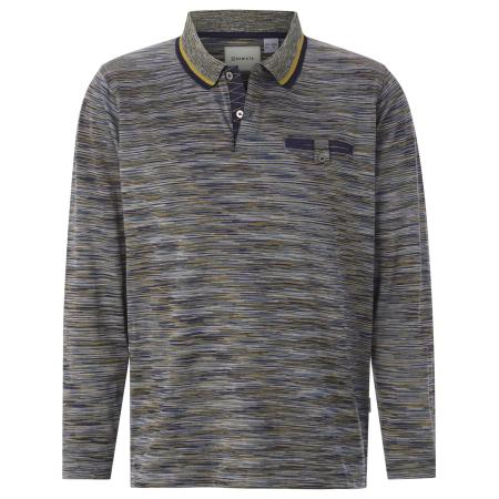 BABISTA BABISTA Shirt Vandor gemengde kleuren