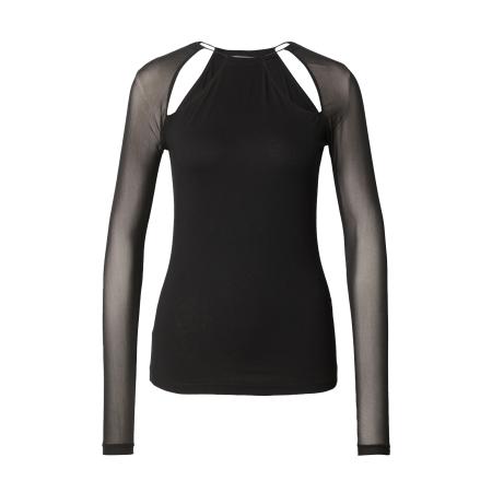 Lorena Rae RÆRE by Lorena Rae Shirt Inola zwart